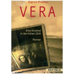 Erlebe Veras emotionale Reise im geteilten Deutschland der DDR.