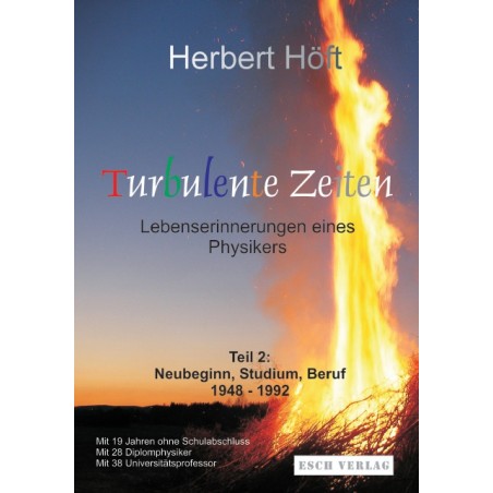 copy of Turbulente Zeiten