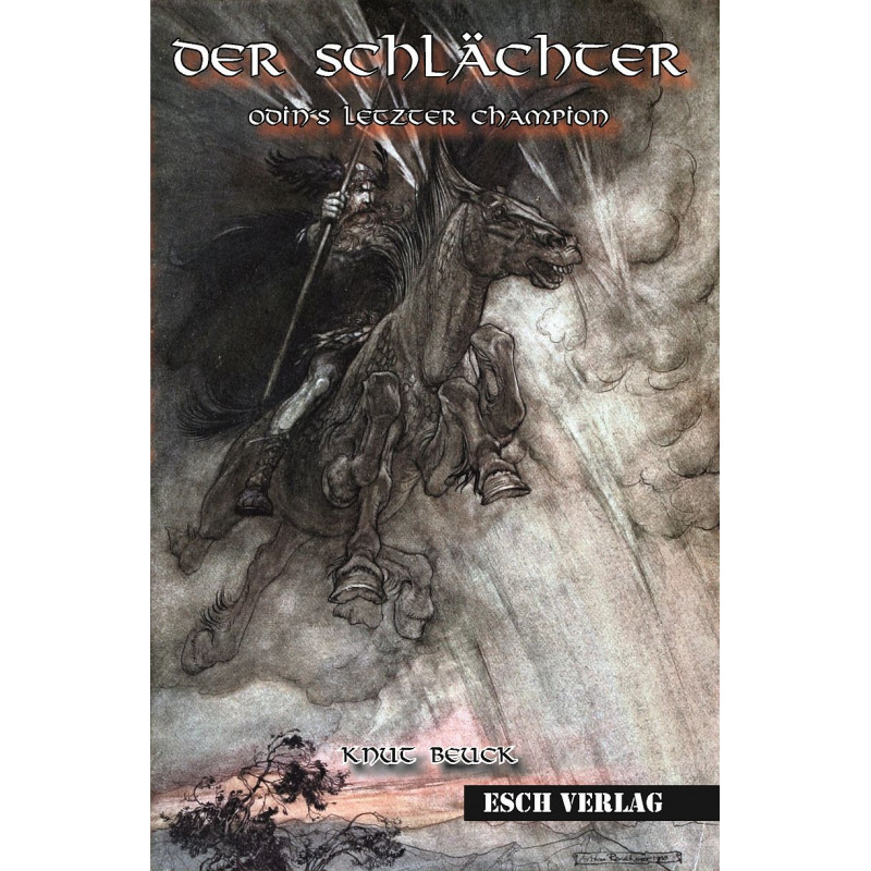 DER SCHLÄCHTER: Odin´s letzter Champion